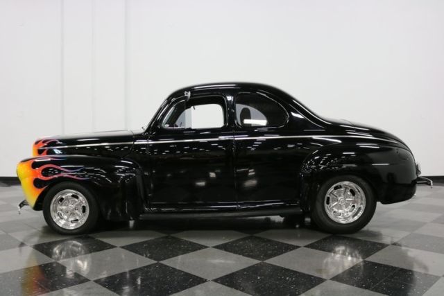 1941 Ford Coupe Deluxe - photo 3