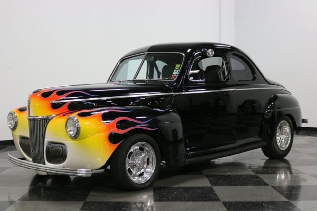 1941 Ford Coupe Deluxe - photo 5