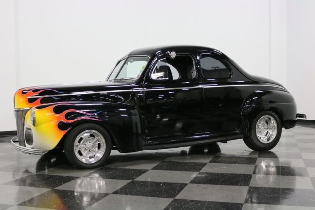 1941 Ford Coupe Deluxe - photo 6
