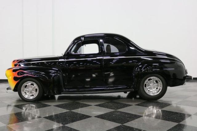 1941 Ford Coupe Deluxe - photo 7