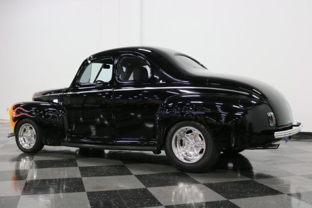 1941 Ford Coupe Deluxe - photo 8