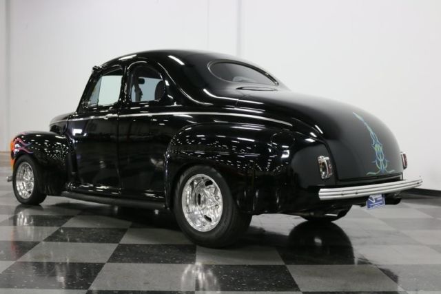 1941 Ford Coupe Deluxe - photo 9