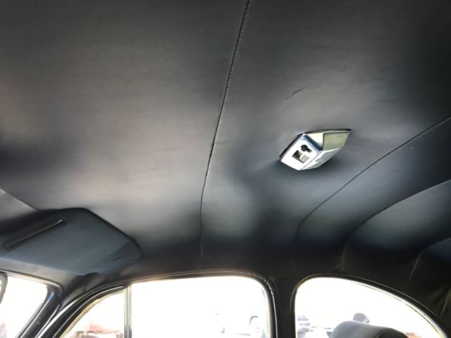 1941 Ford Coupe - photo 12