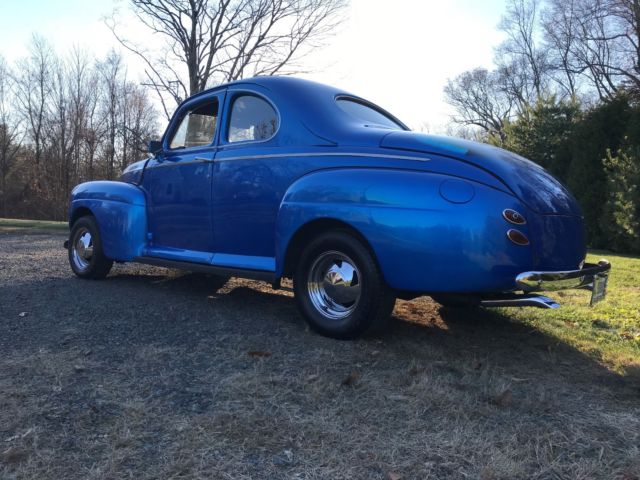 1941 Ford Coupe - photo 3
