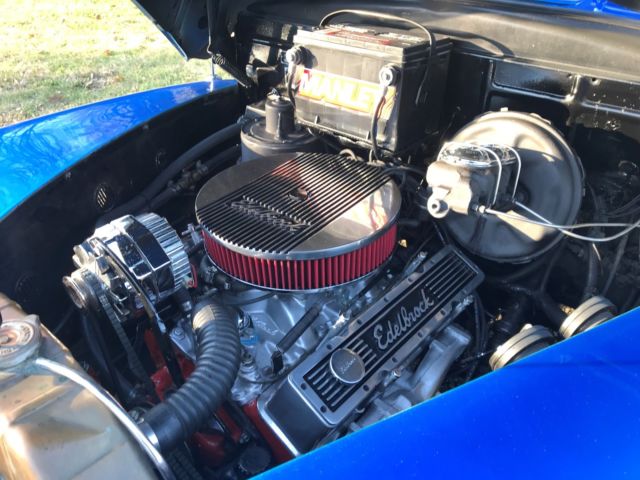 1941 Ford Coupe - photo 6
