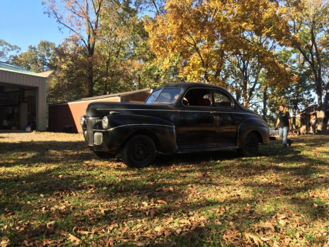 1941 Ford coupe - photo 6