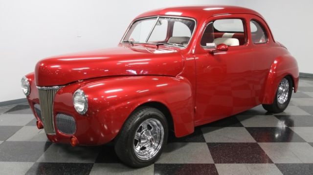 1941 Ford Other Streetrod - photo 3
