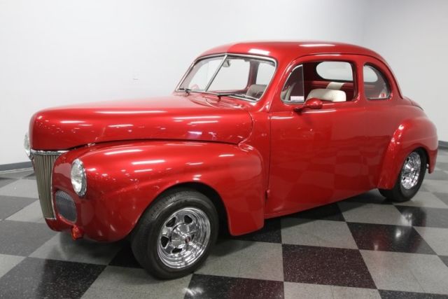 1941 Ford Other Streetrod - photo 6
