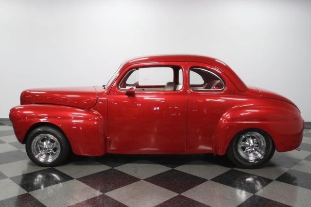 1941 Ford Other Streetrod - photo 8