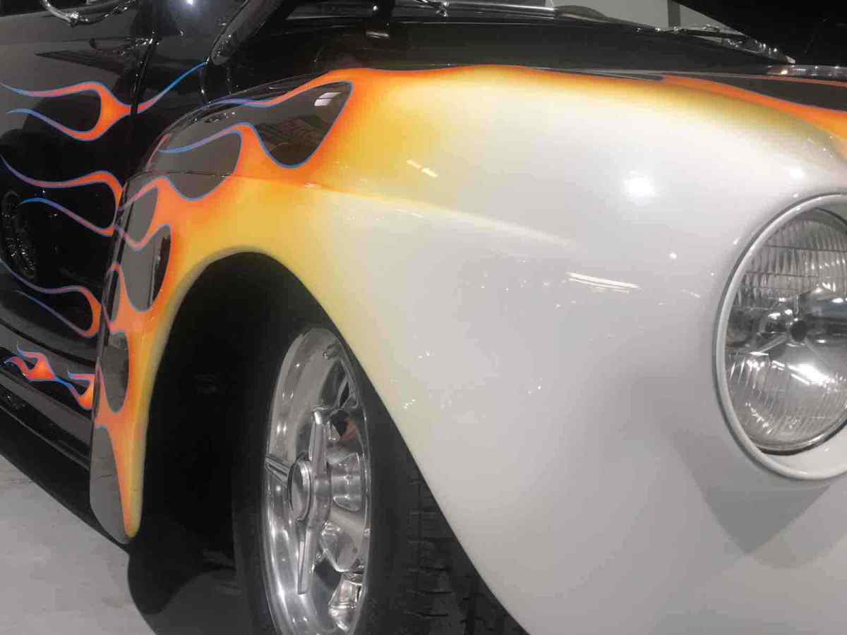 1941 Ford Custom custom - photo 13