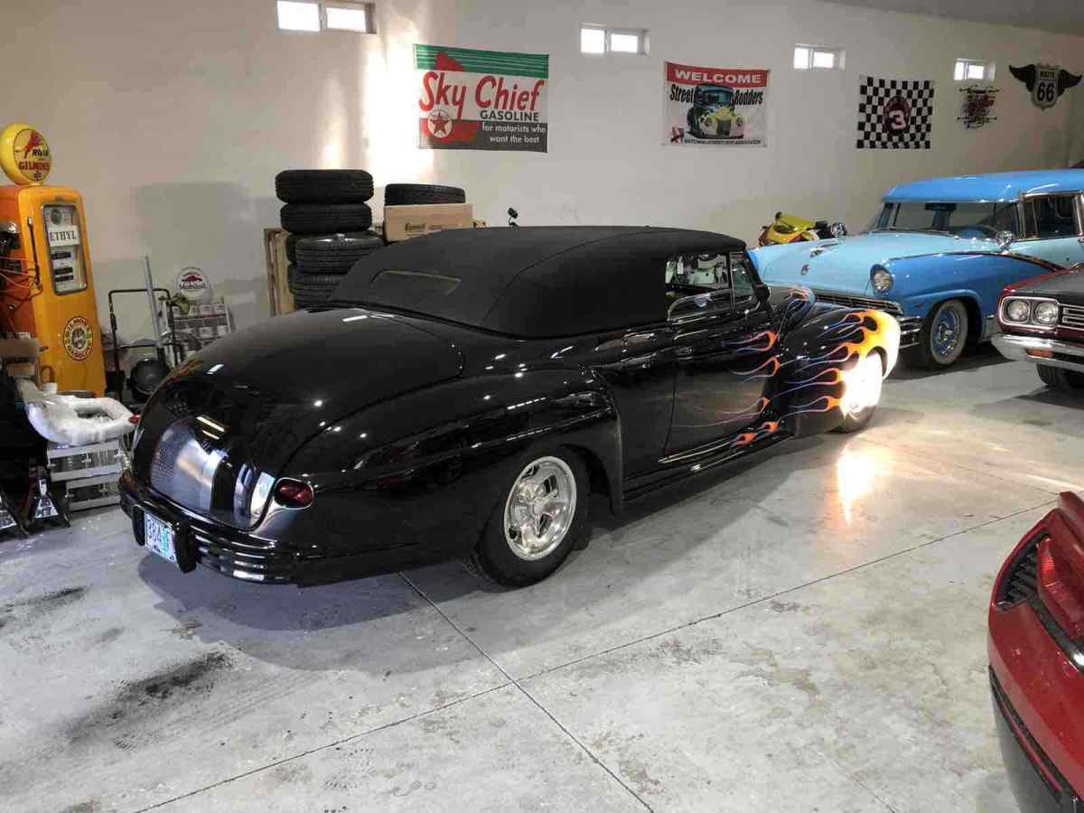 1941 Ford Custom custom - photo 2