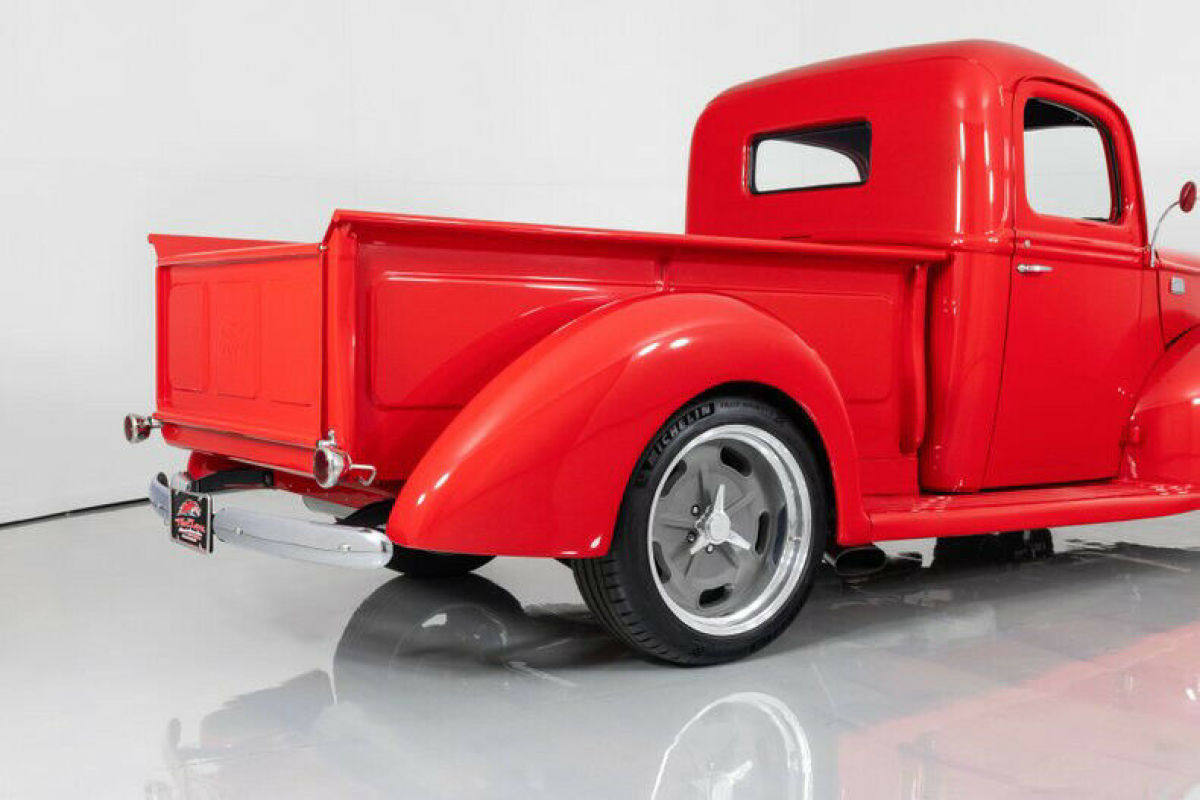 1941 Ford Other Pickups Magazine Featured - photo 11