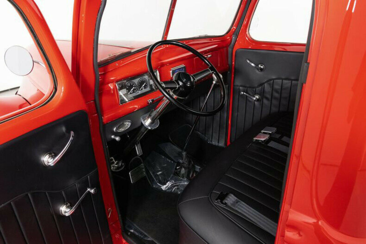 1941 Ford Other Pickups Magazine Featured - photo 2
