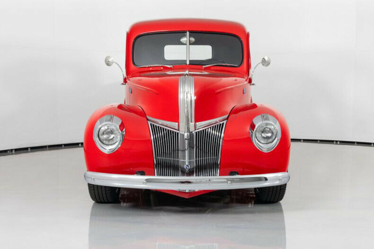 1941 Ford Other Pickups Magazine Featured - photo 4