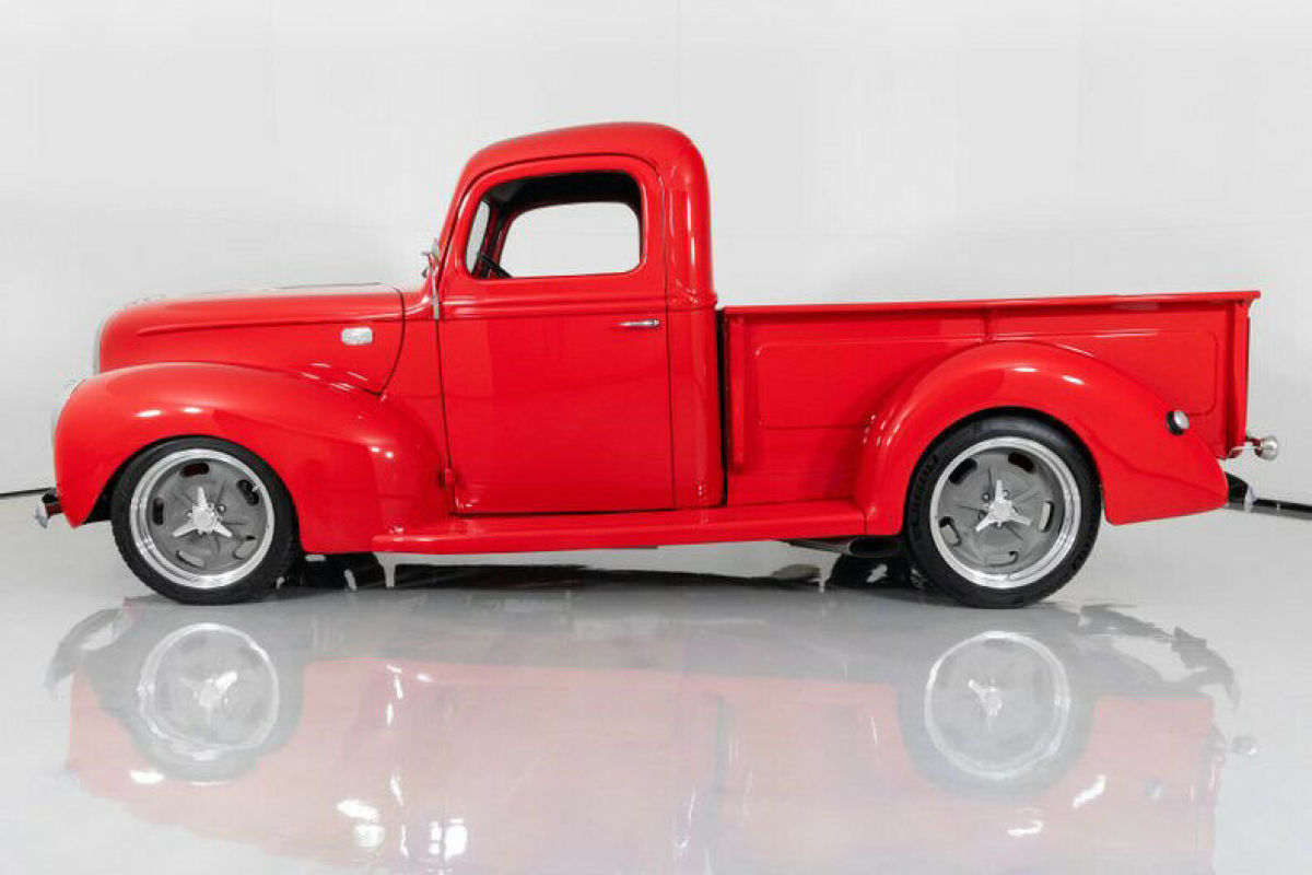 1941 Ford Other Pickups Magazine Featured - photo 7