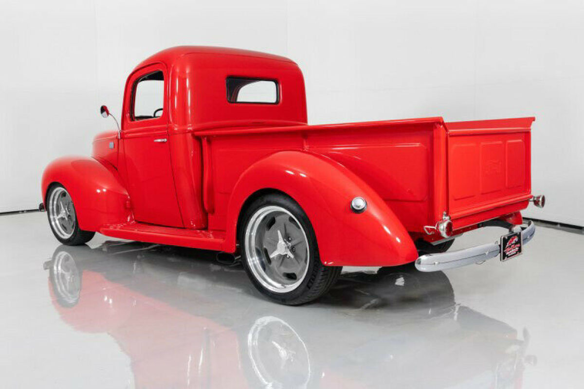 1941 Ford Other Pickups Magazine Featured - photo 8