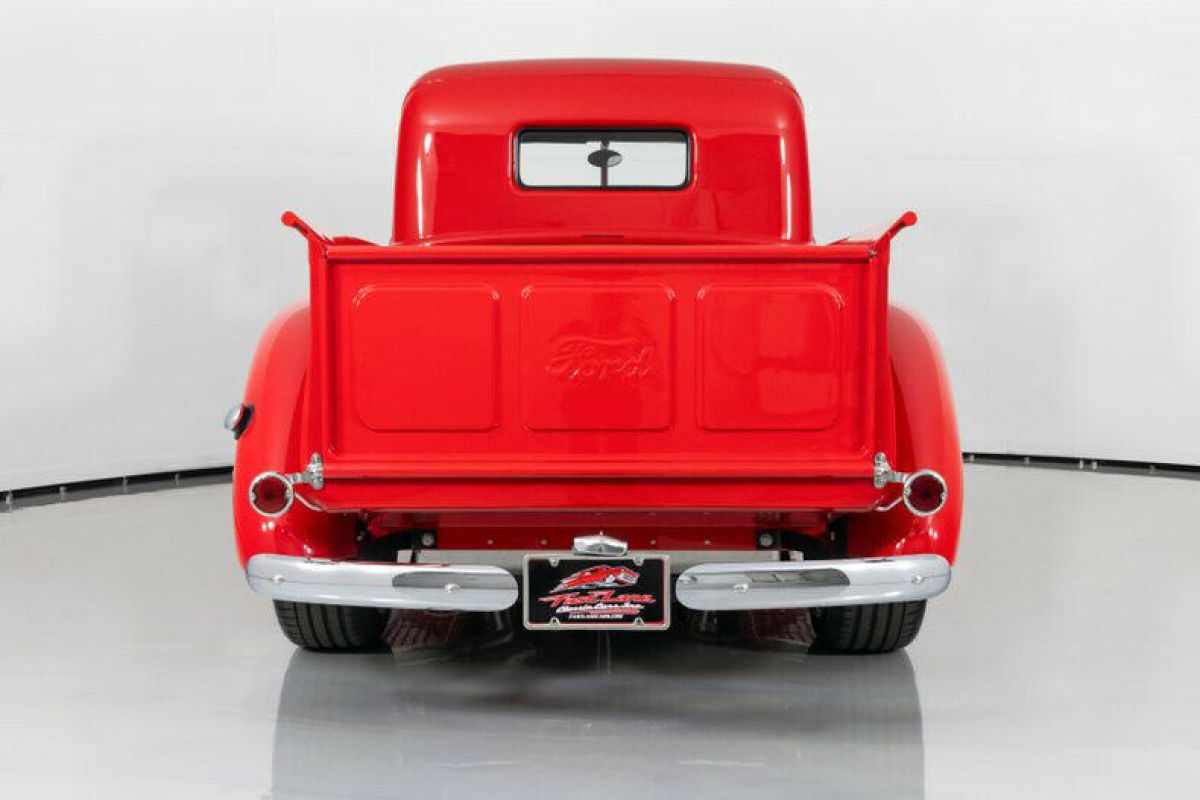 1941 Ford Other Pickups Magazine Featured - photo 9