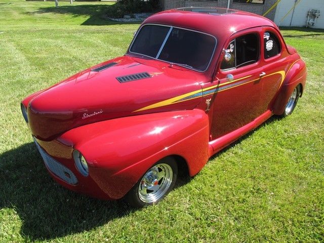 1941 Ford Other WILLYS - photo 12