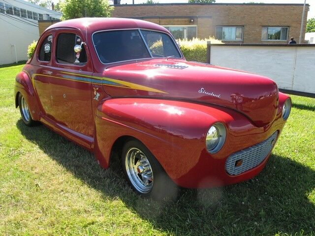 1941 Ford Other WILLYS - photo 4