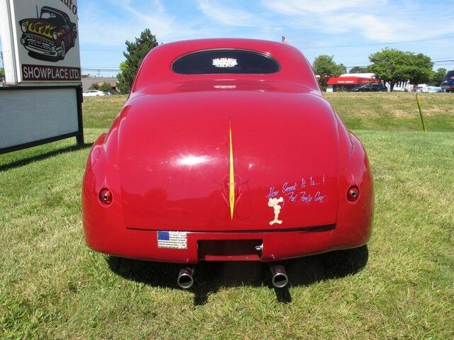 1941 Ford Other WILLYS - photo 8
