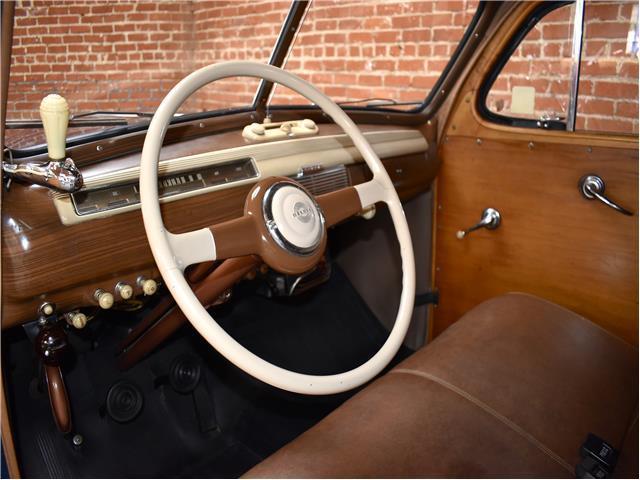 1941 Ford De Luxe -- - photo 12