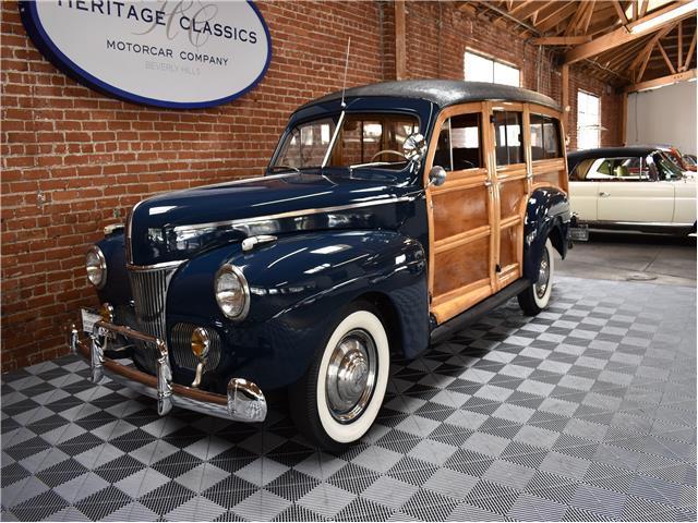 1941 Ford De Luxe -- - photo 2