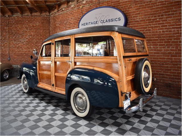 1941 Ford De Luxe -- - photo 4