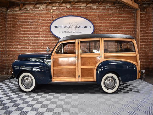 1941 Ford De Luxe -- - photo 6
