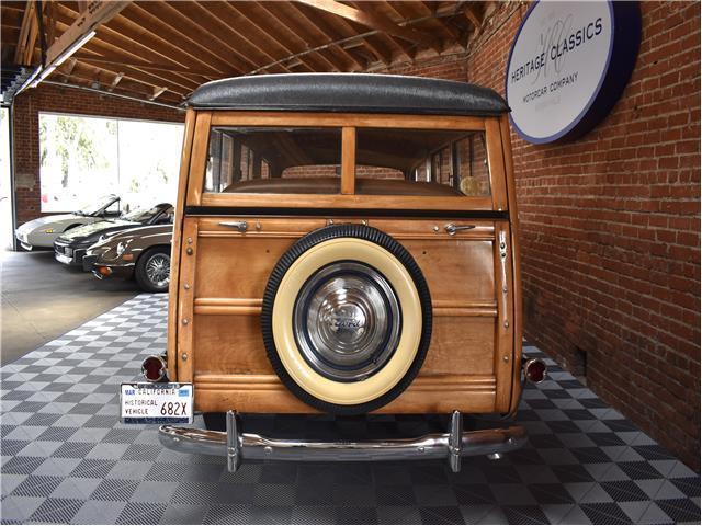 1941 Ford De Luxe -- - photo 8