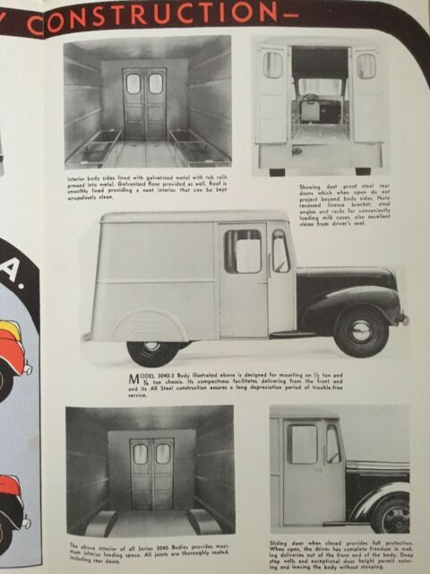 1941 Ford Other - photo 12