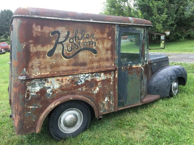 1941 Ford Other - photo 3