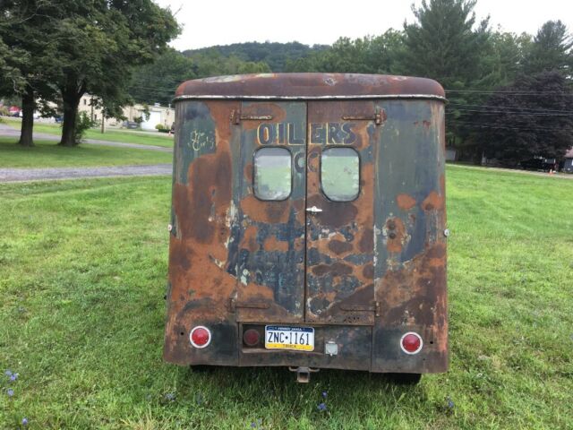 1941 Ford Other - photo 7