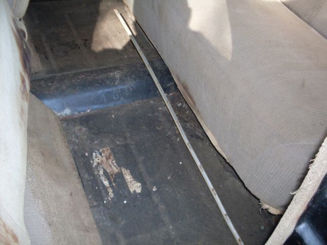 1941 Ford Sedan Deluxe - photo 13