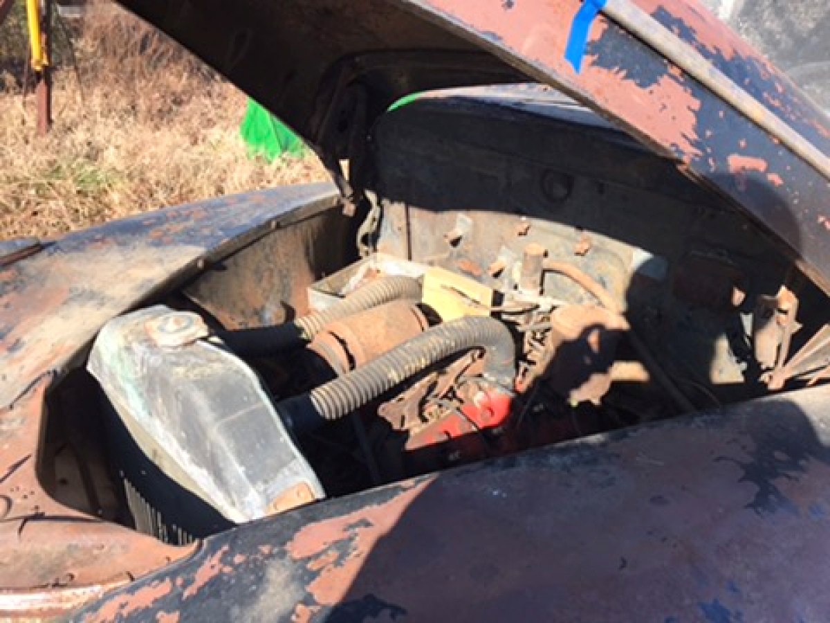 1941 Ford Deluxe deluxe - photo 4