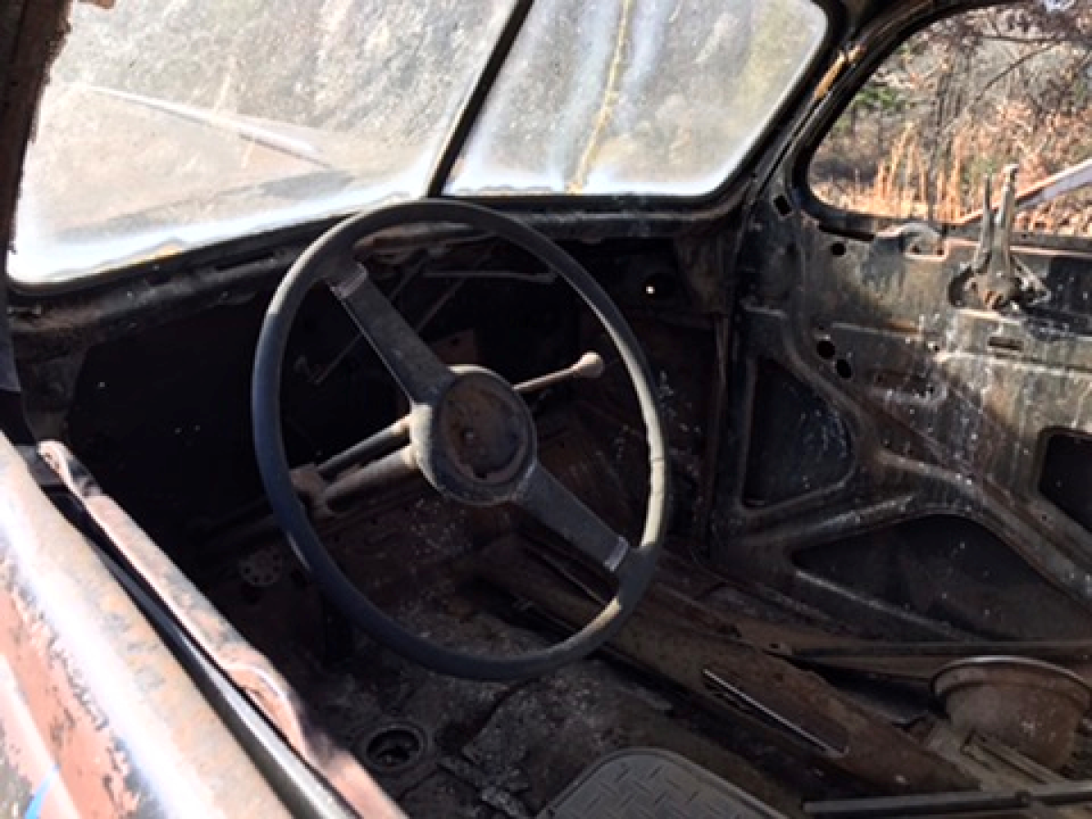 1941 Ford Deluxe deluxe - photo 6