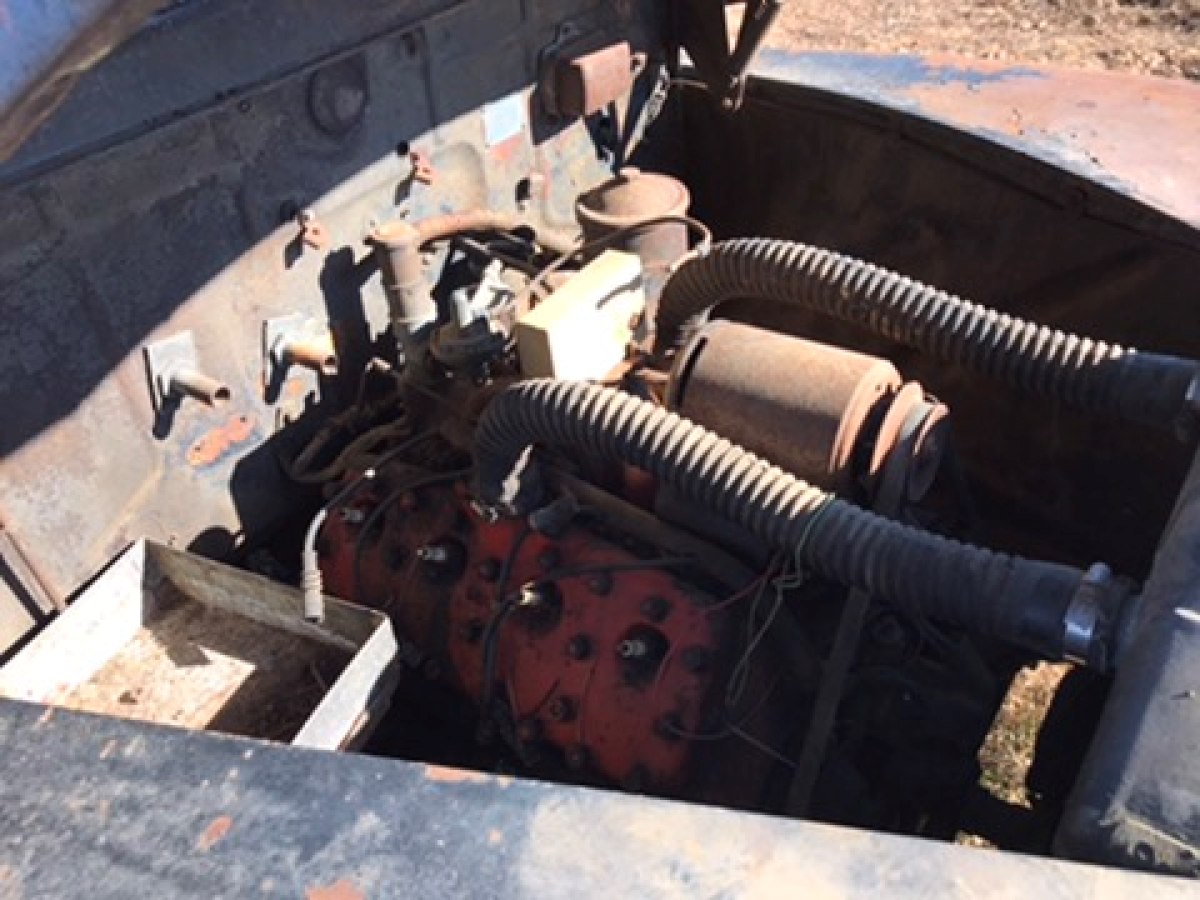 1941 Ford Deluxe deluxe - photo 9