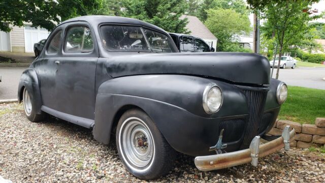 1941 Ford Deluxe - photo 3