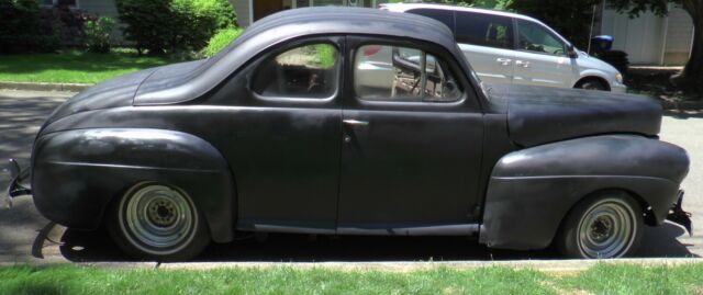 1941 Ford Deluxe - photo 4