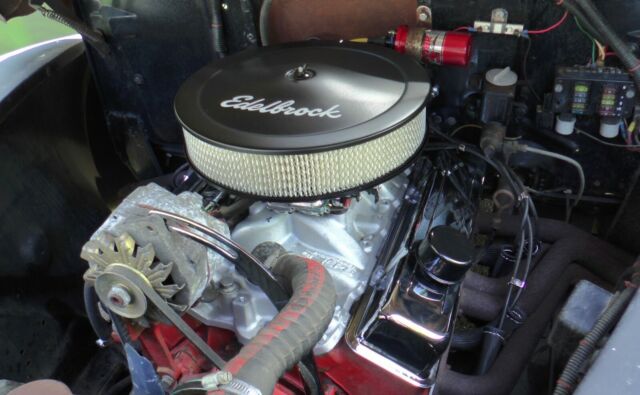 1941 Ford Deluxe - photo 5