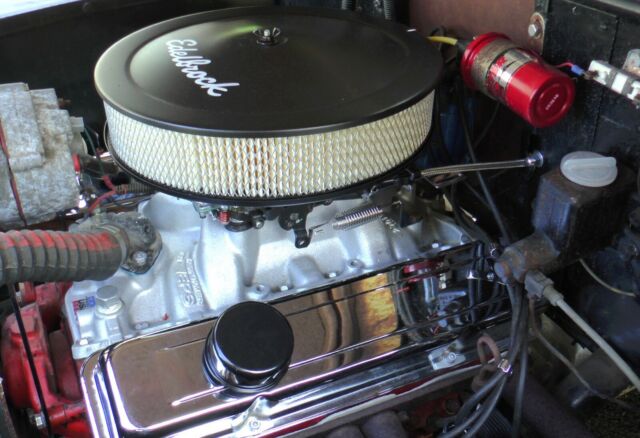1941 Ford Deluxe - photo 6