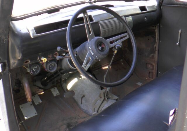 1941 Ford Deluxe - photo 7