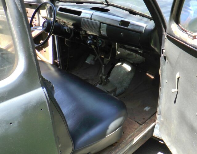 1941 Ford Deluxe - photo 8