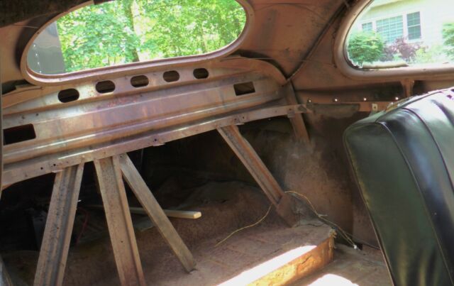 1941 Ford Deluxe - photo 9