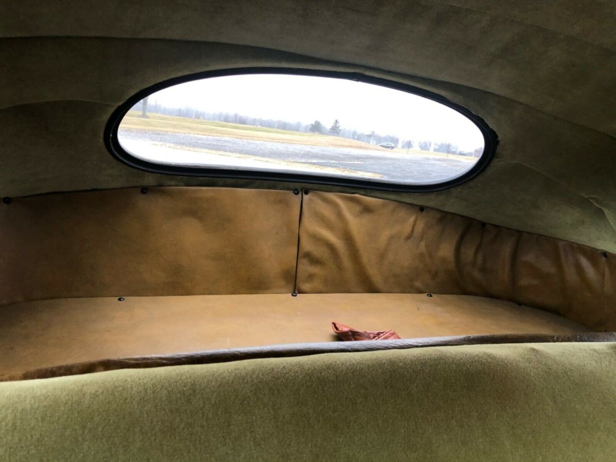 1941 Ford Deluxe Deluxe - photo 10