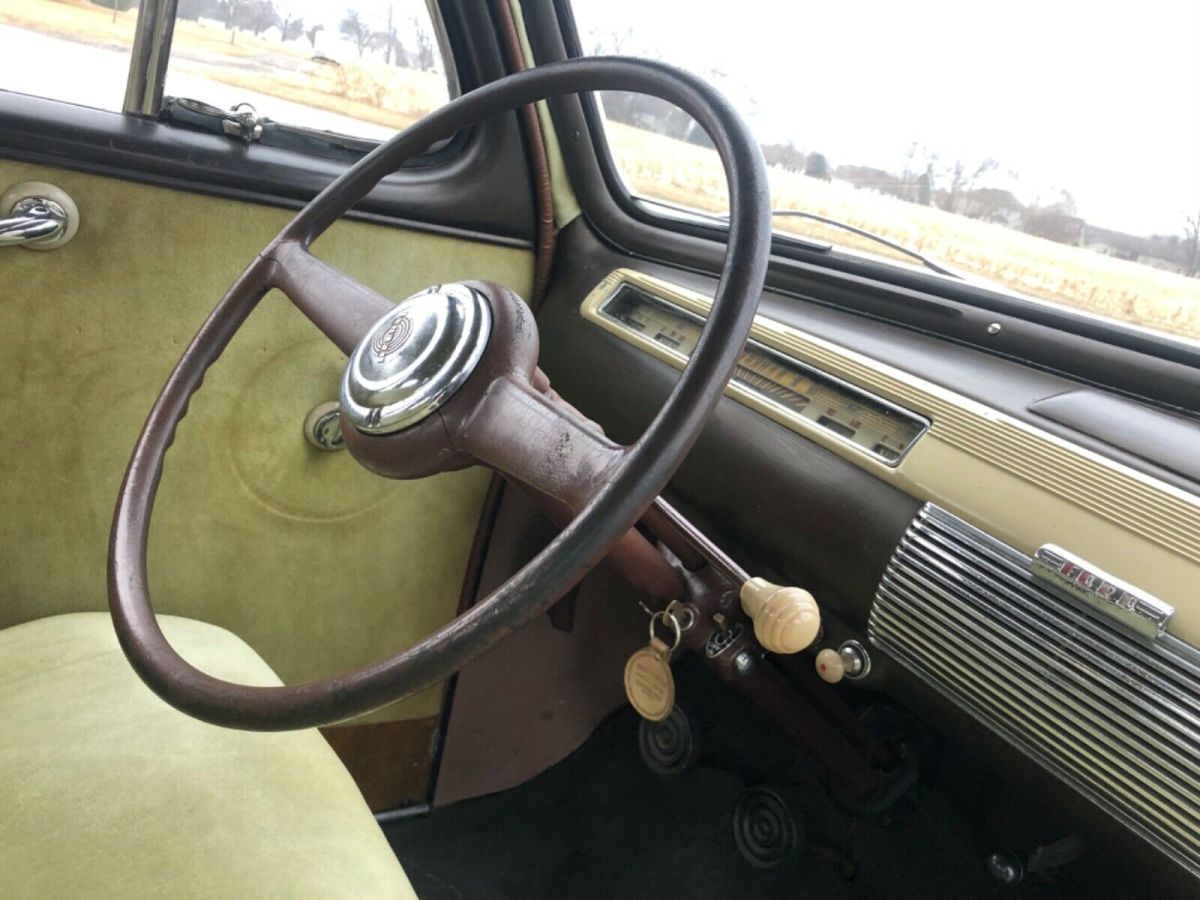 1941 Ford Deluxe Deluxe - photo 11
