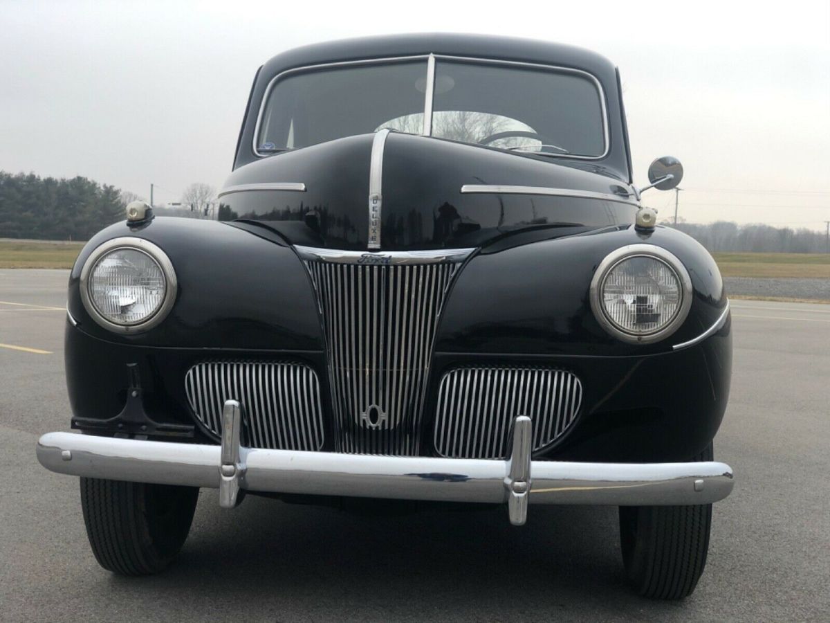 1941 Ford Deluxe Deluxe - photo 3
