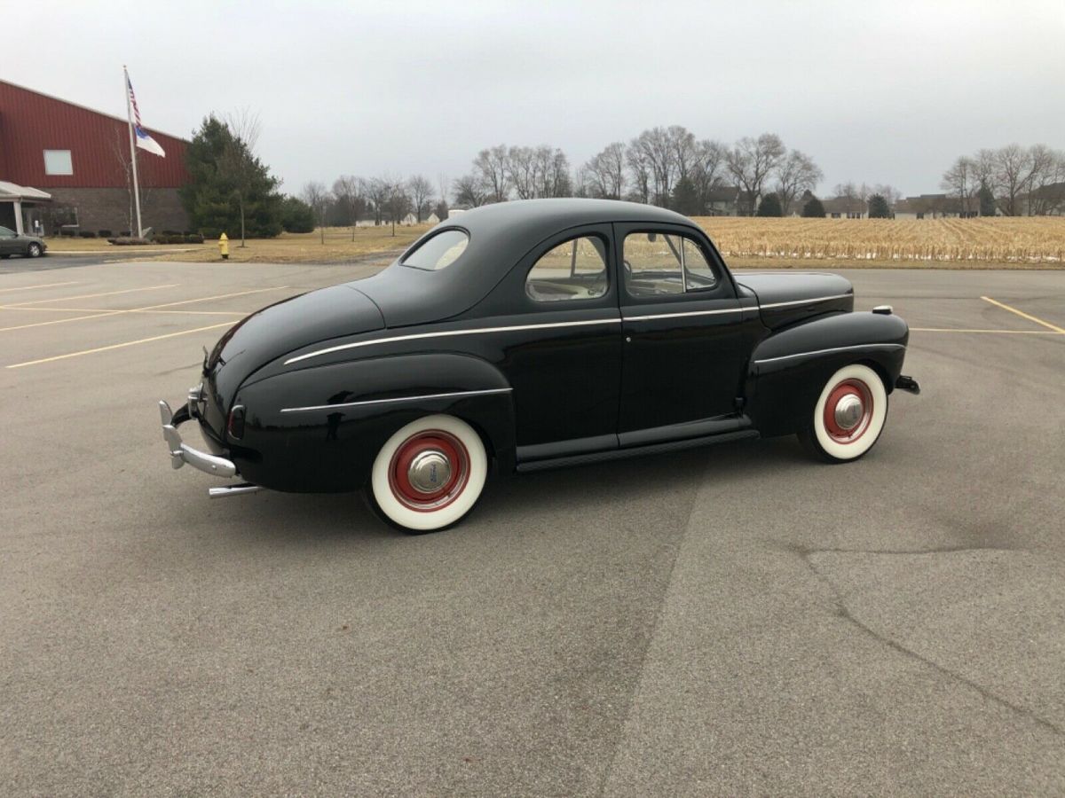 1941 Ford Deluxe Deluxe - photo 5