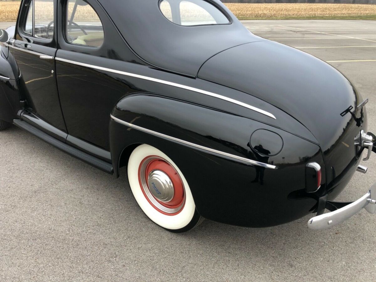 1941 Ford Deluxe Deluxe - photo 7
