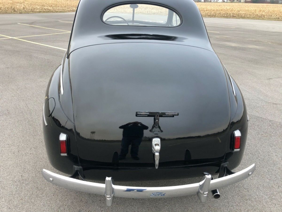 1941 Ford Deluxe Deluxe - photo 8