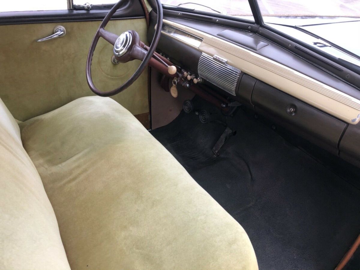 1941 Ford Deluxe Deluxe - photo 9
